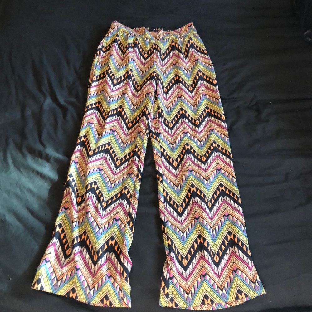 Boho pants